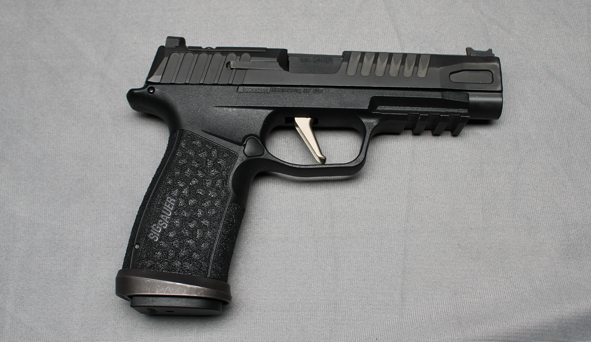 Sig Sauer~ P365~ 9mm - Sig Sauer