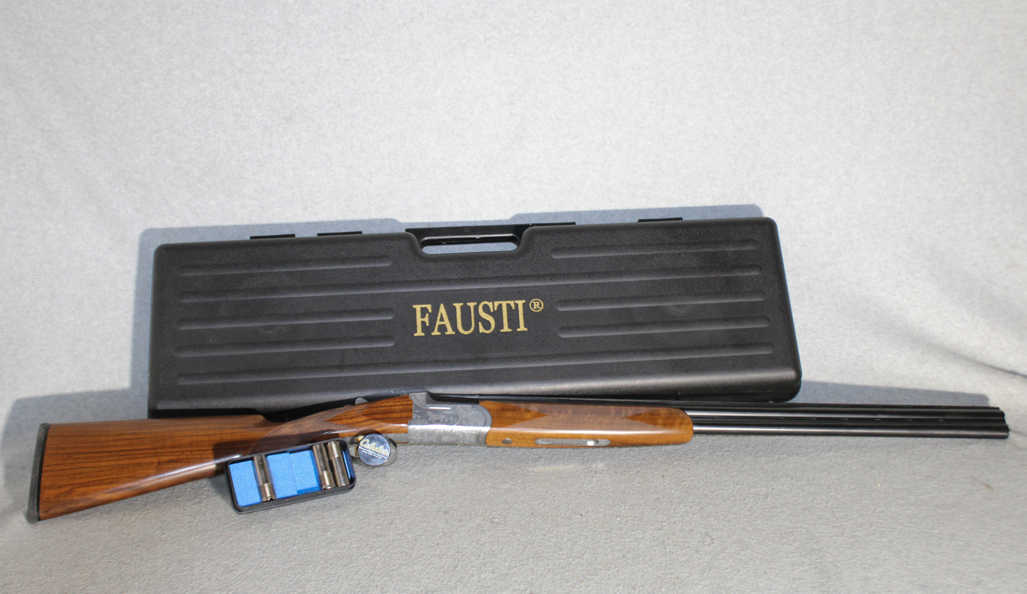 Fausti Fausti ~ NONE ~ 20 Gauge - $1799.99 at Bass Pro Shops