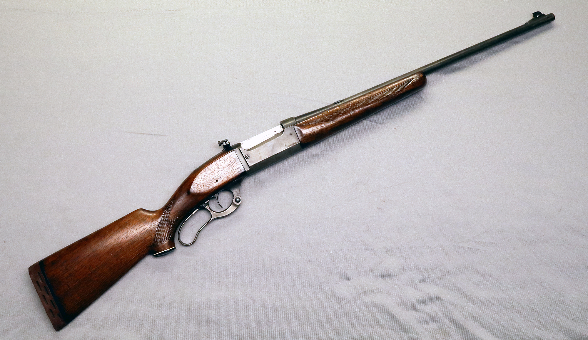 Image of SAVAGE ARMS~99~.300 SAVAGE