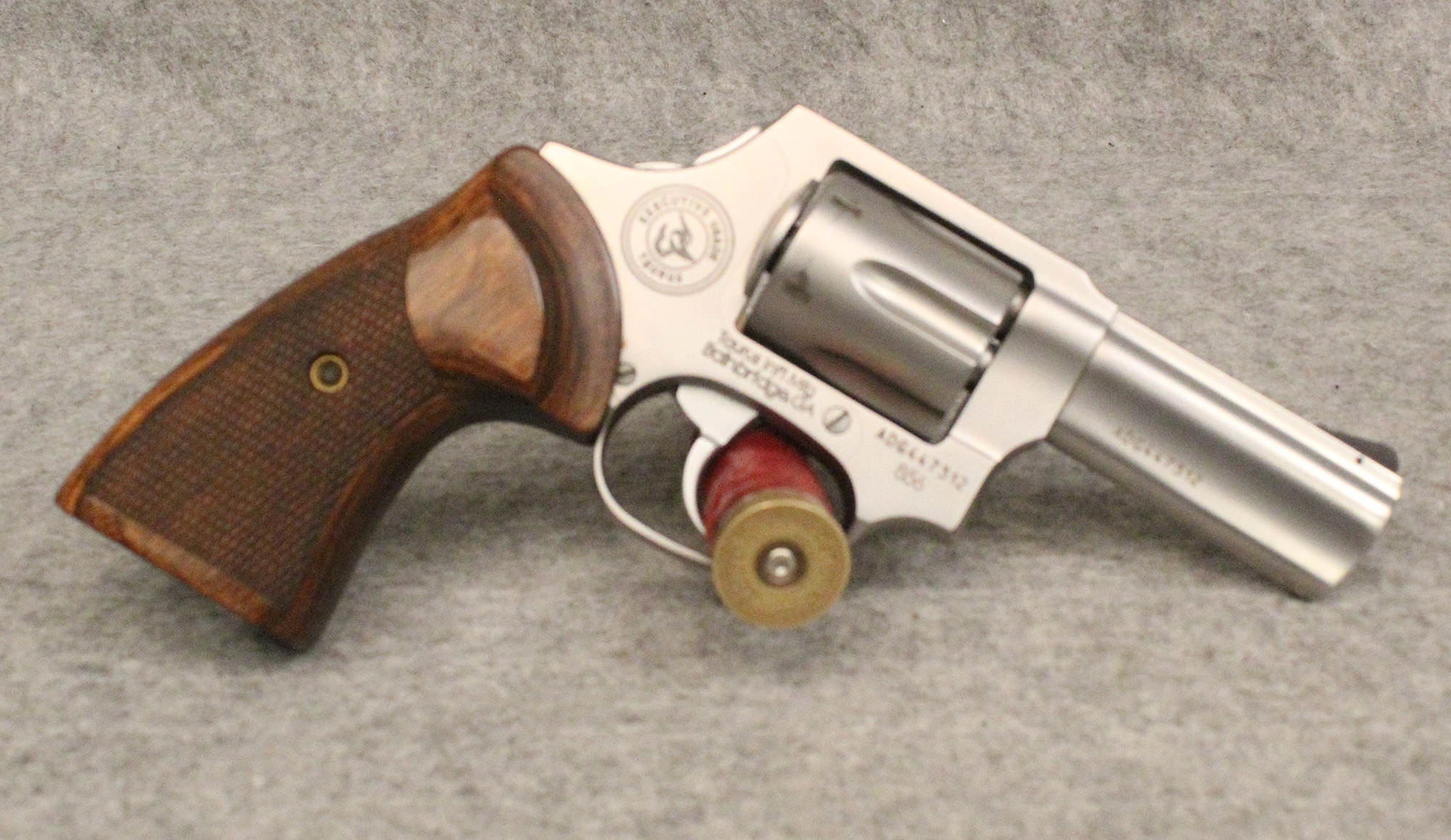 TAURUS ~ 856 ~ .38 S&W SPECIAL