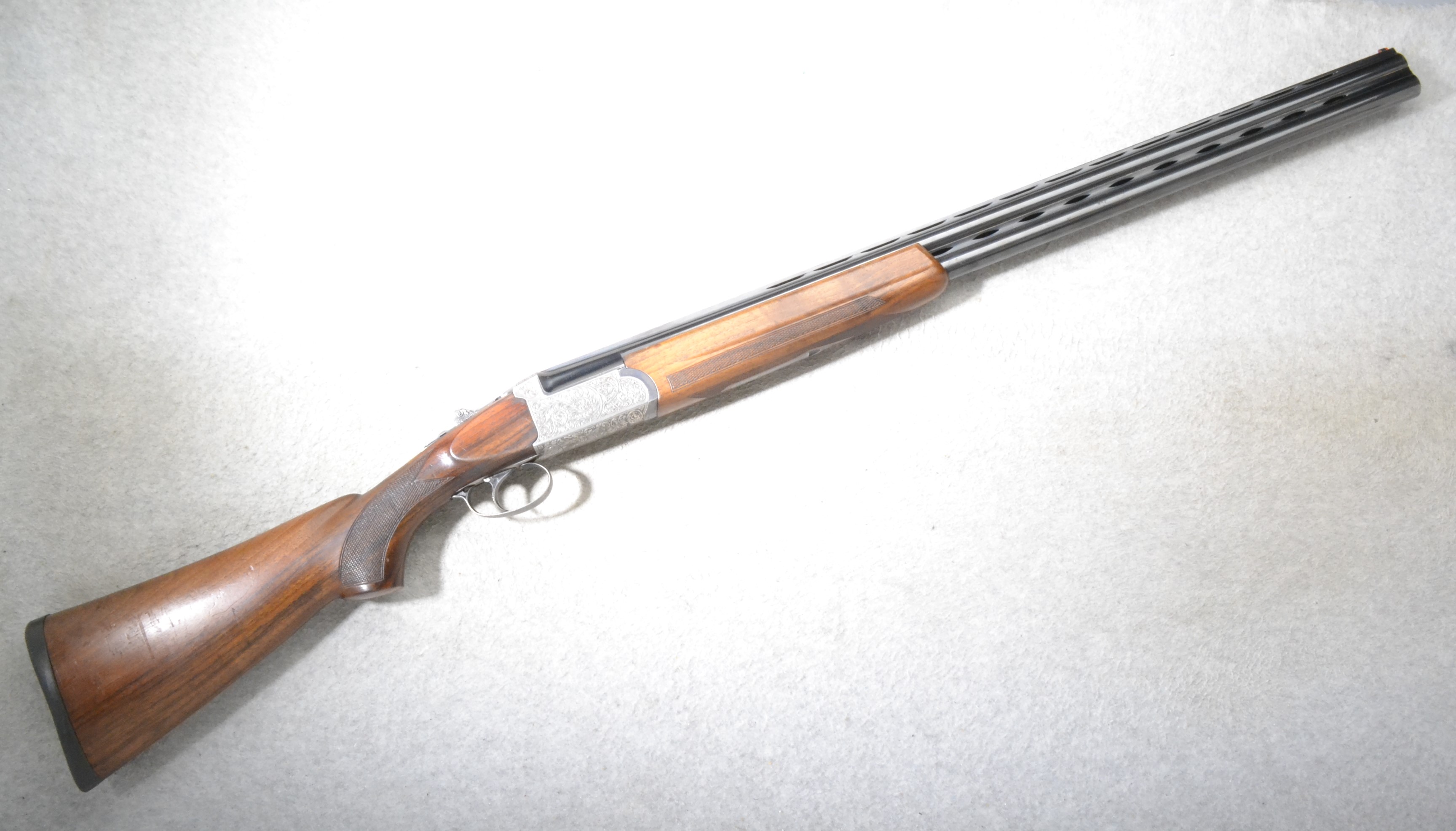 Lincoln ~ O/U ~ 12 Gauge - 