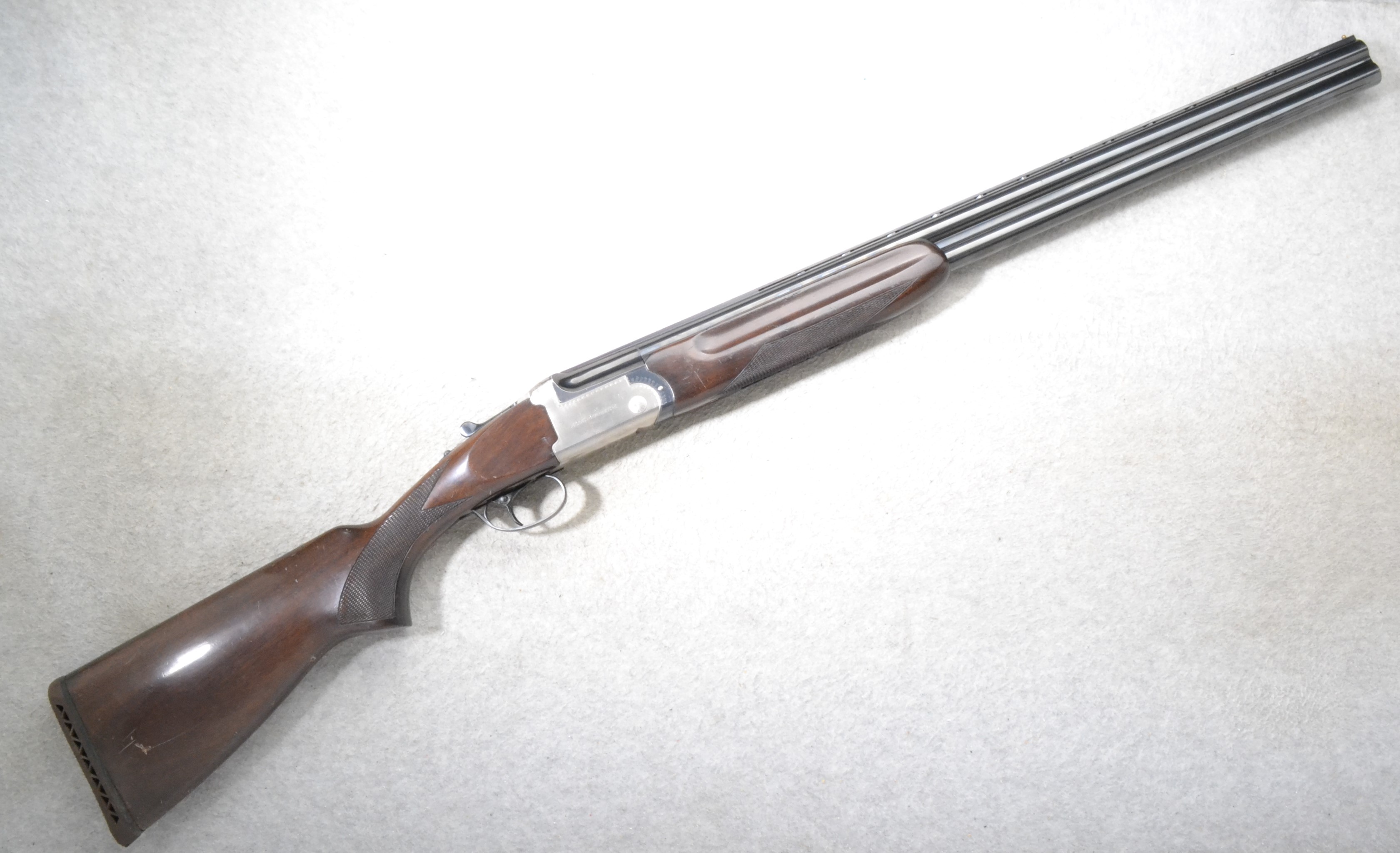 AYA ~ Yeoman ~ 12 Gauge - AYA