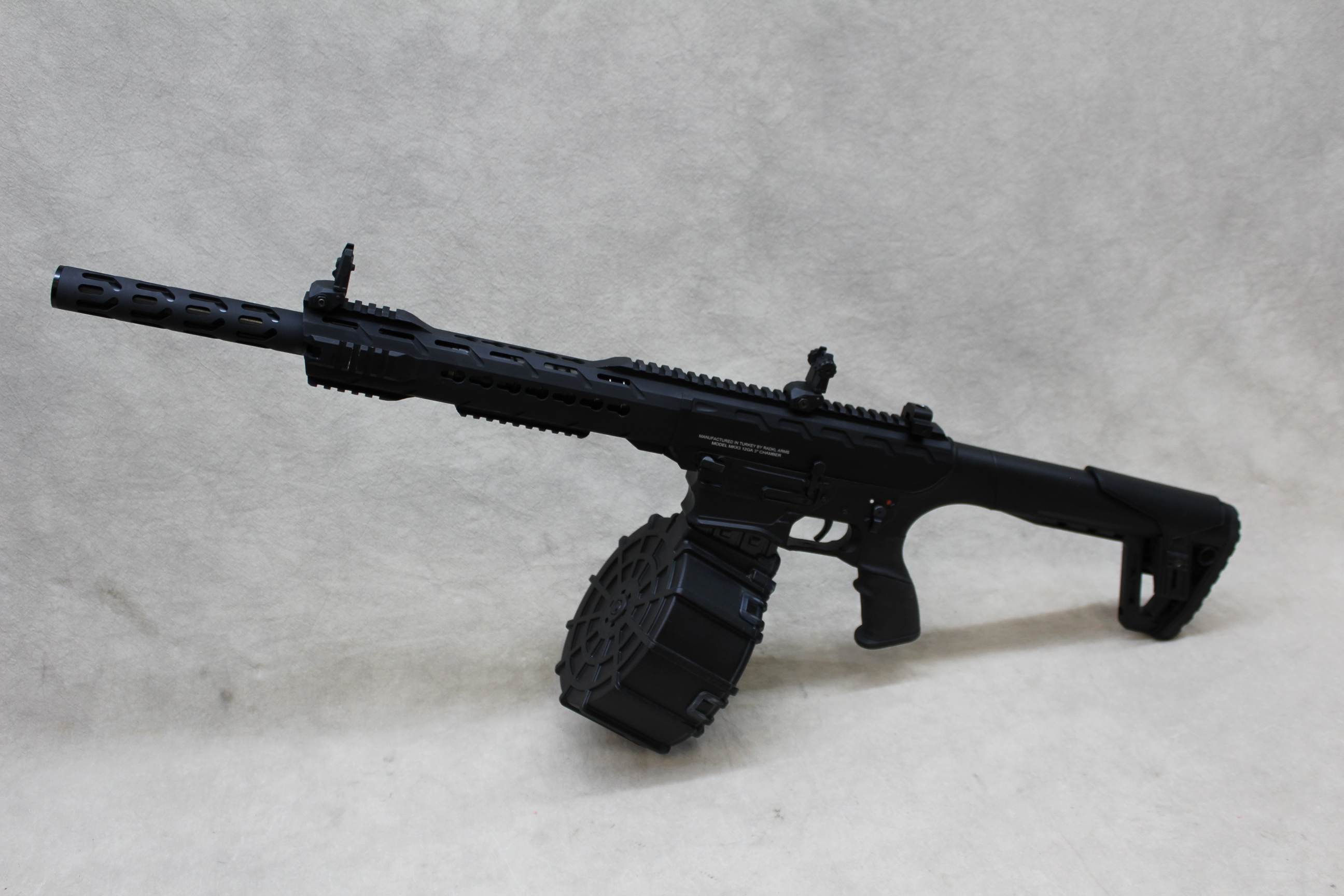 Image of GForce GF00 ~ 12 Gauge ~