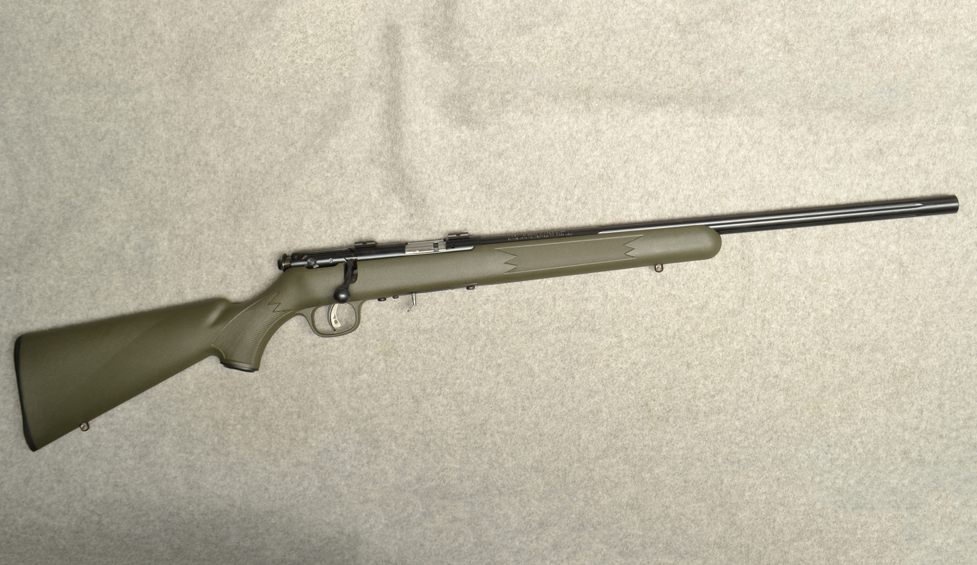 Savage Arms ~ 93 ~ .22 Magnum - Savage Arms