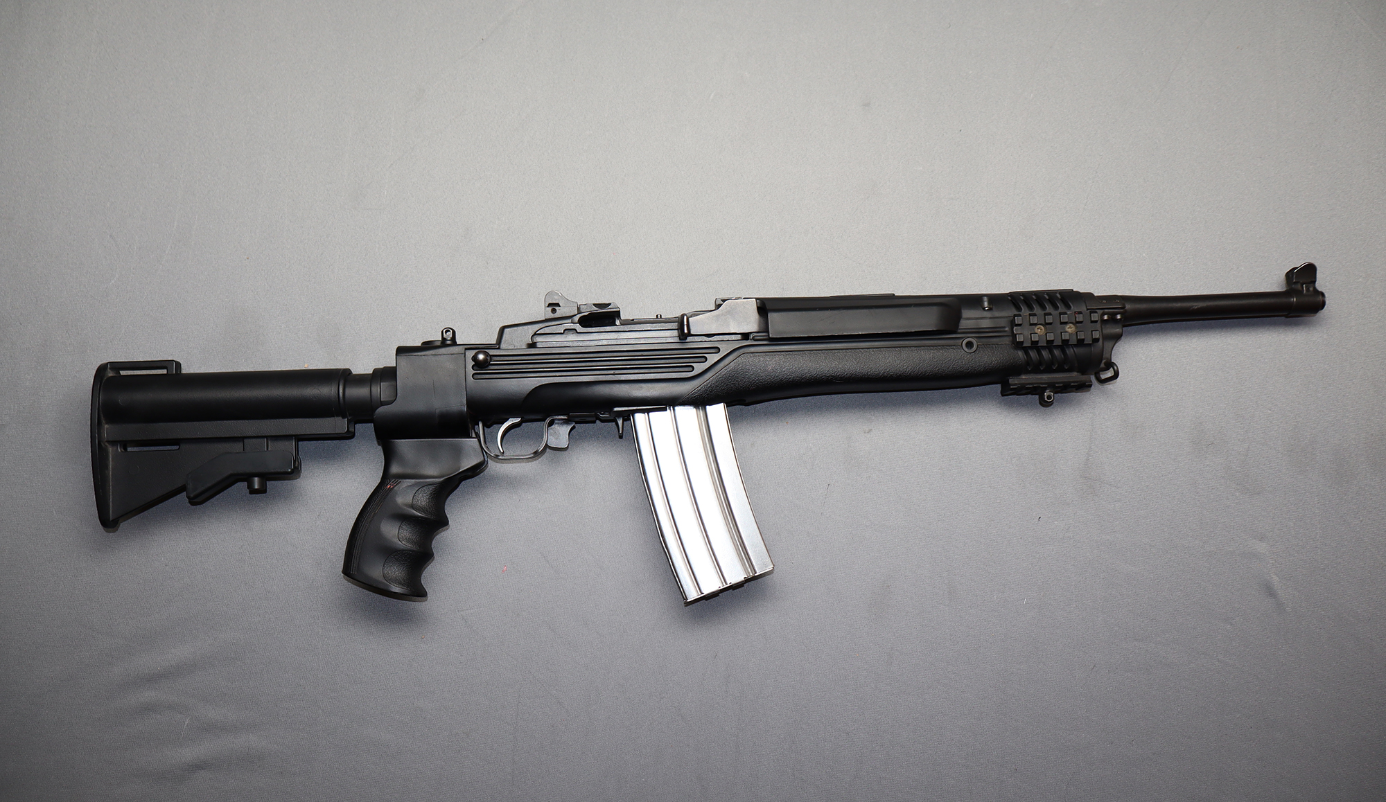 Sturm Ruger & Sturm Ruger & Co ~ Ranch Rifle ~ .223 Remington - $799.99 at Bass Pro Shops