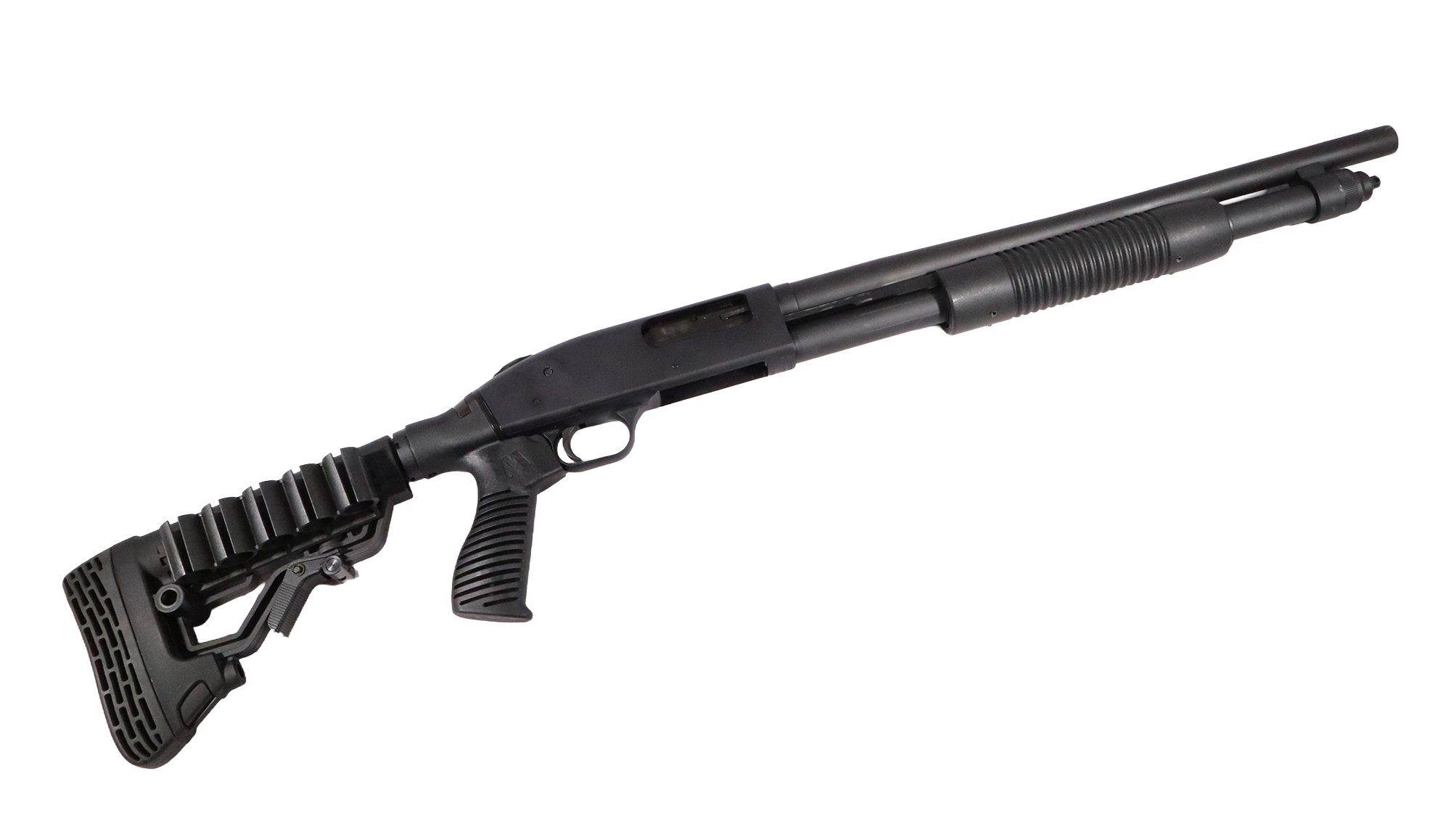 Image of Mossberg ~ 590 ~ 12 Ga (SKU: 5300595)