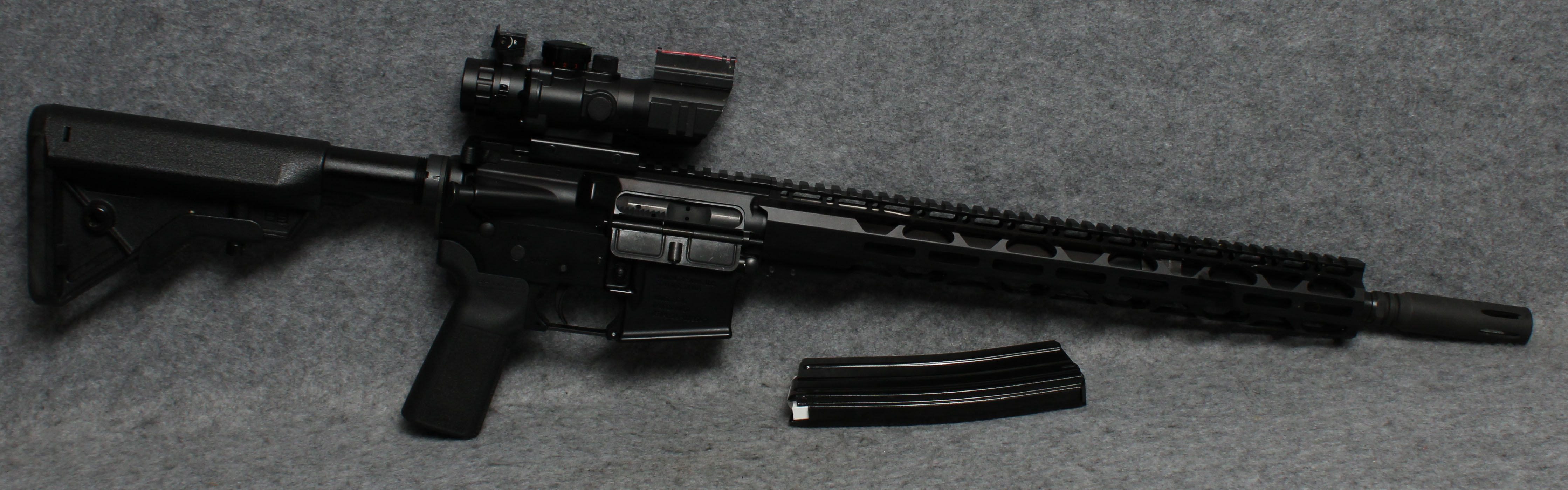 Radical Firearms ~ RF-15 ~ 5.56 NATO - 