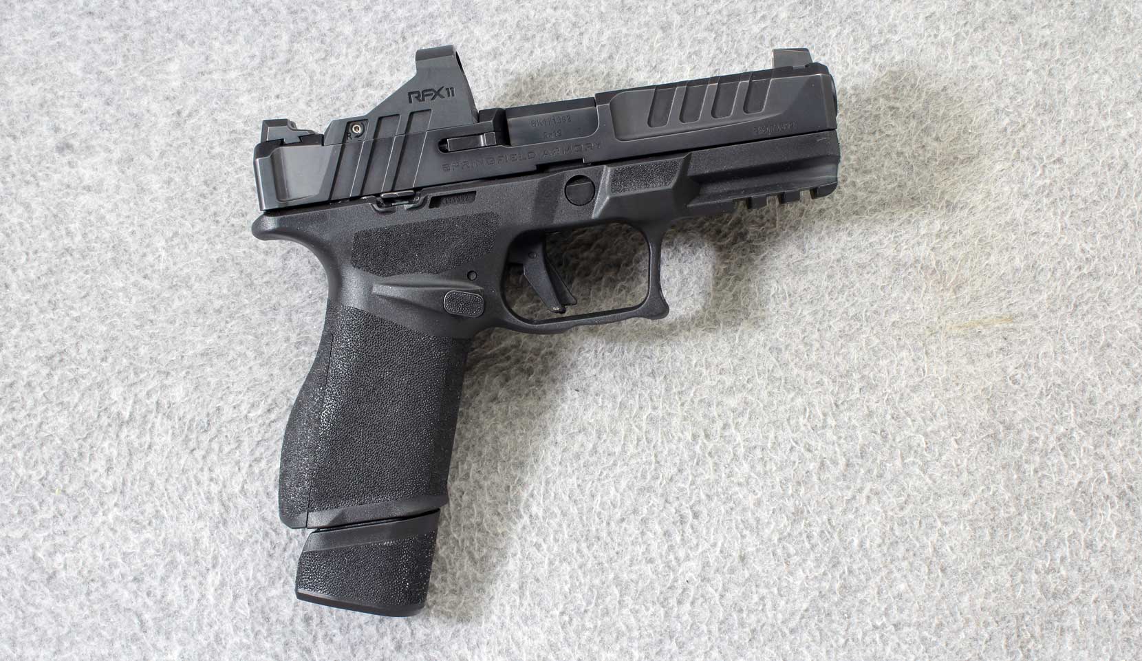 Image of Springfield Armory ~ Echelon ~ 9mm Para.