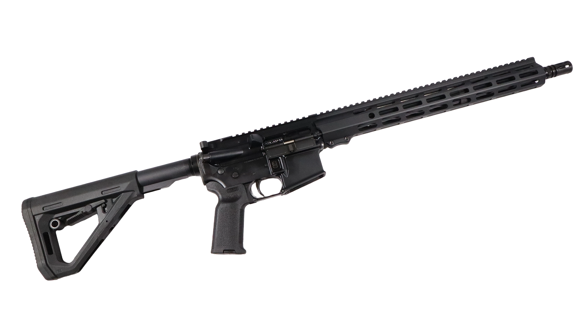 Ruger ~ Harrier ~ 5.56 NATO (SKU: 5300637) - Ruger