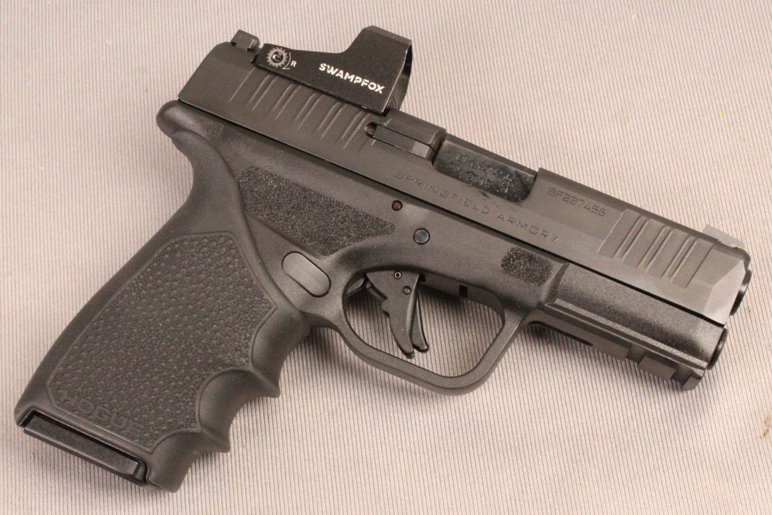 Image of Springfield~Hellcat Pro~9 LUG