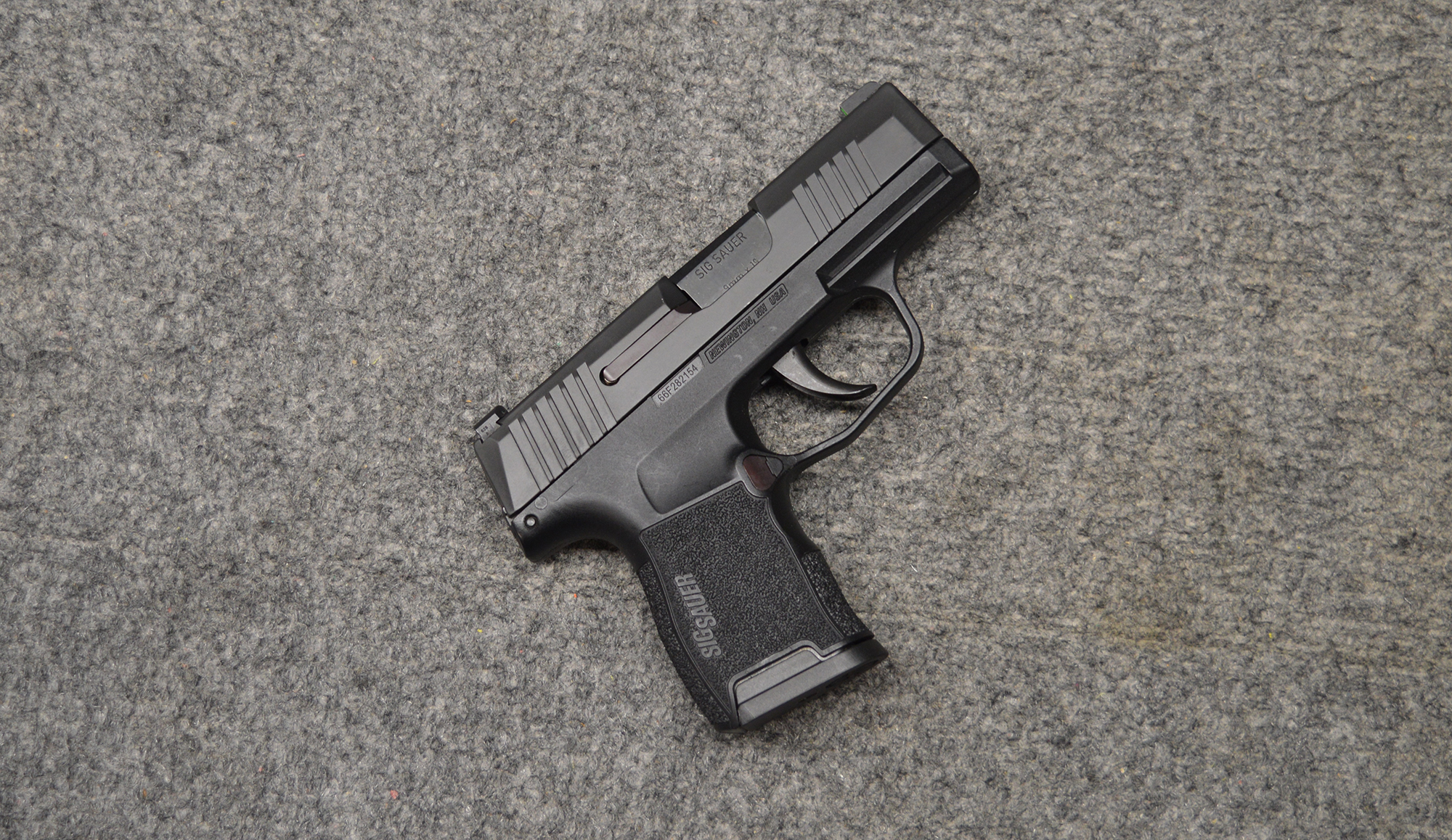 SIG SAUER ~ P365 ~ 9MM LUGER - Sig Sauer