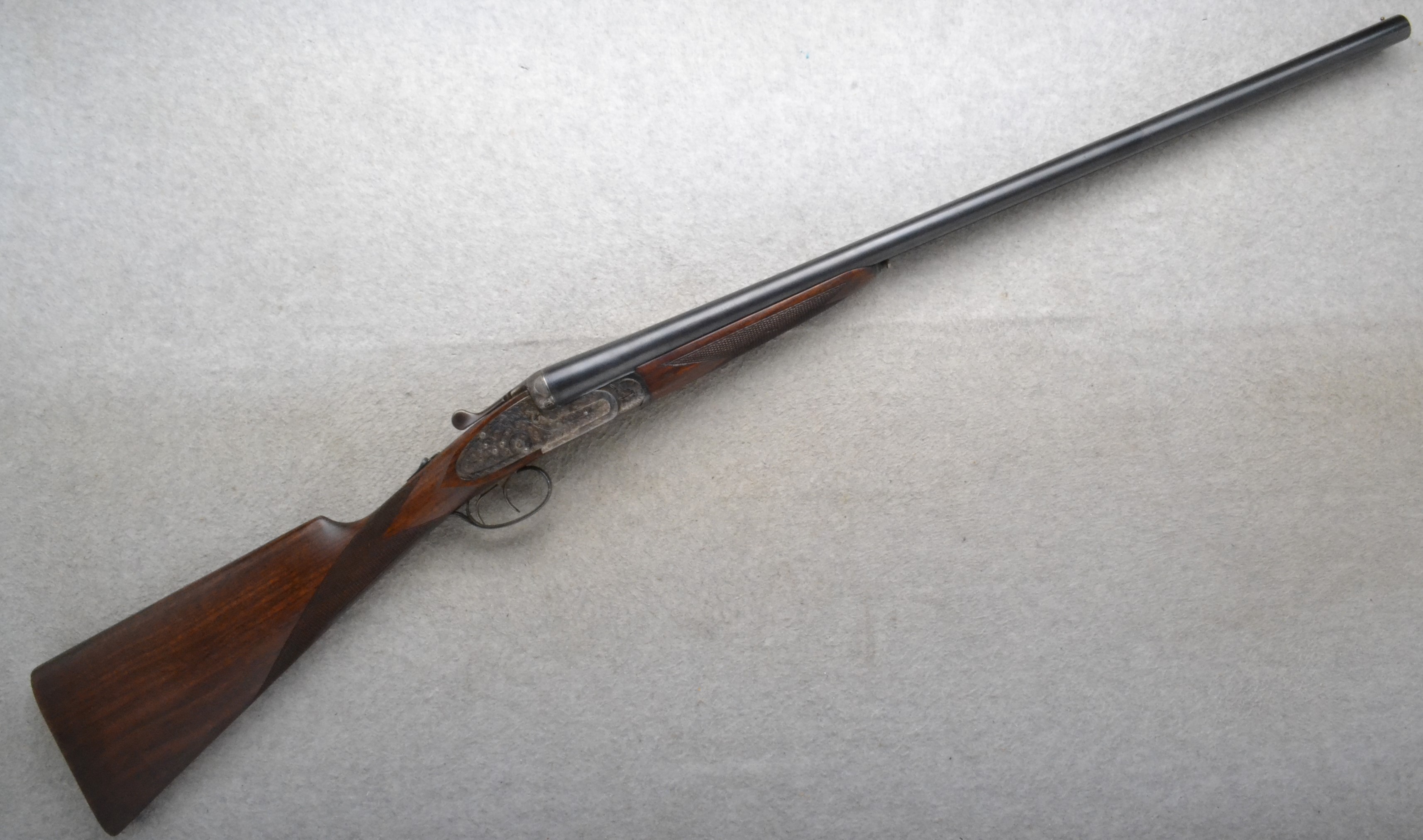 L.I.G. ~ SxS ~ 12 Gauge - 