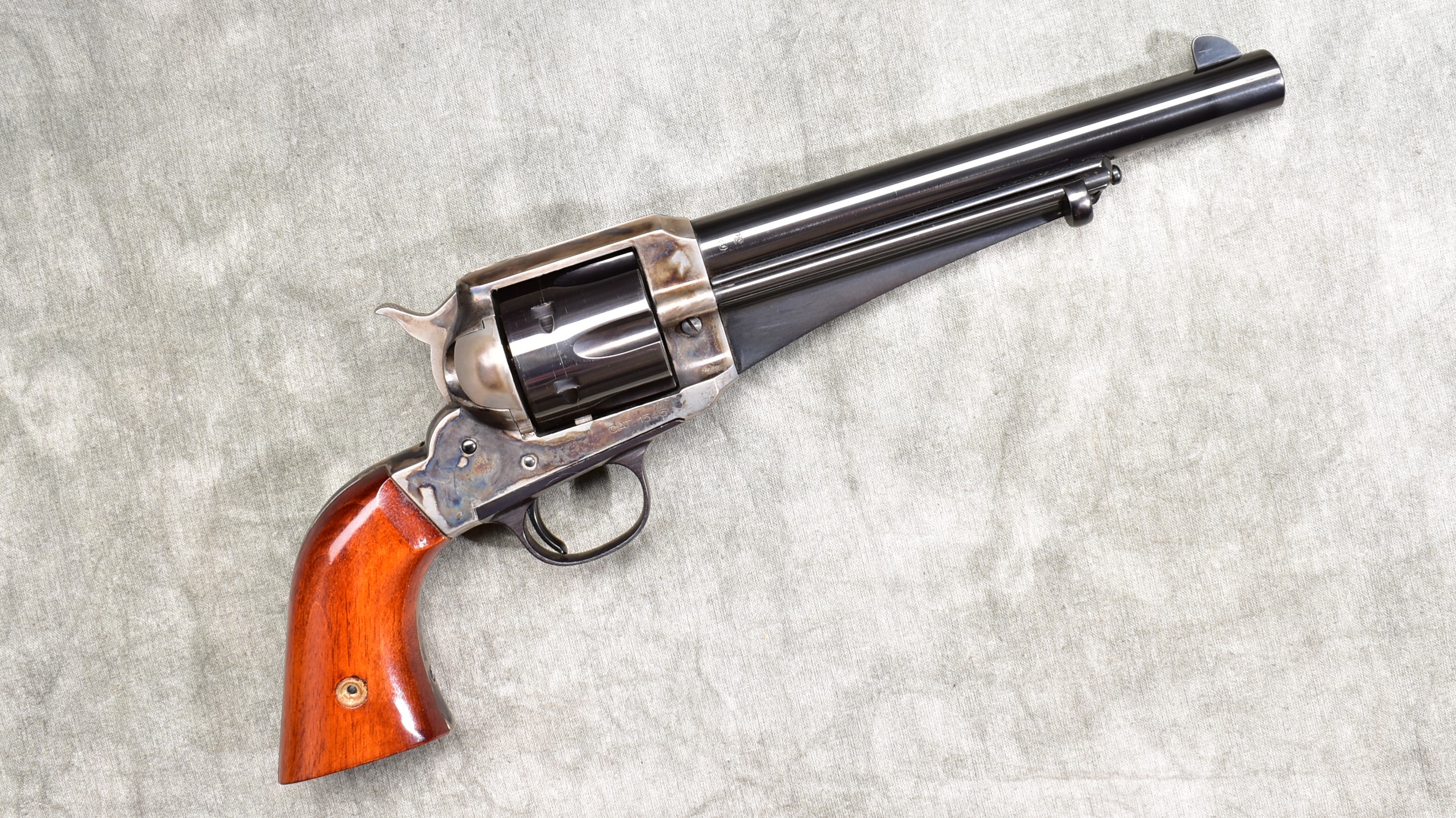 Uberti Uberti ~ 1875 Outlaw ~ .357 Magnum - $649.99 at Bass Pro Shops
