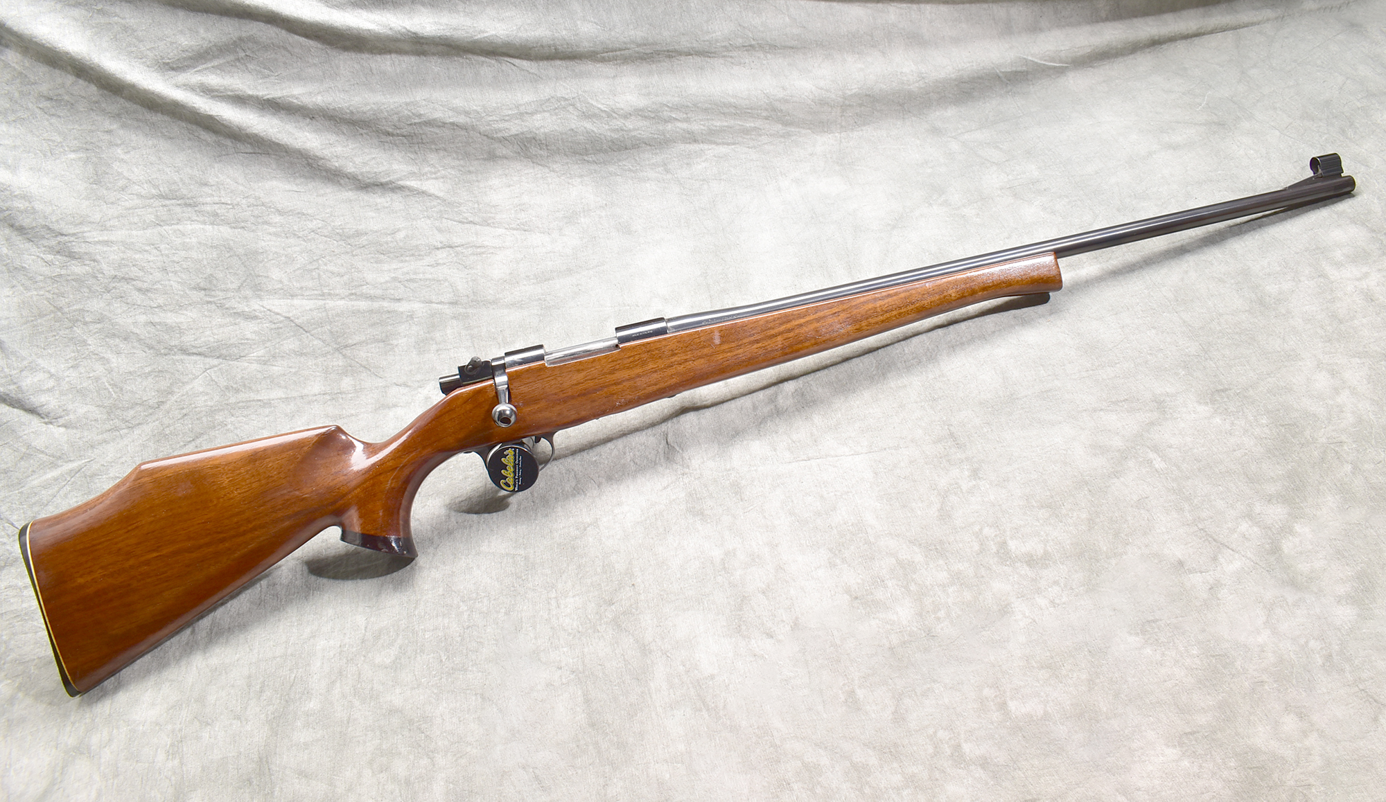 Image of SAKO ~ RIIHIMAKI L61 ~ .222 REMINGTON