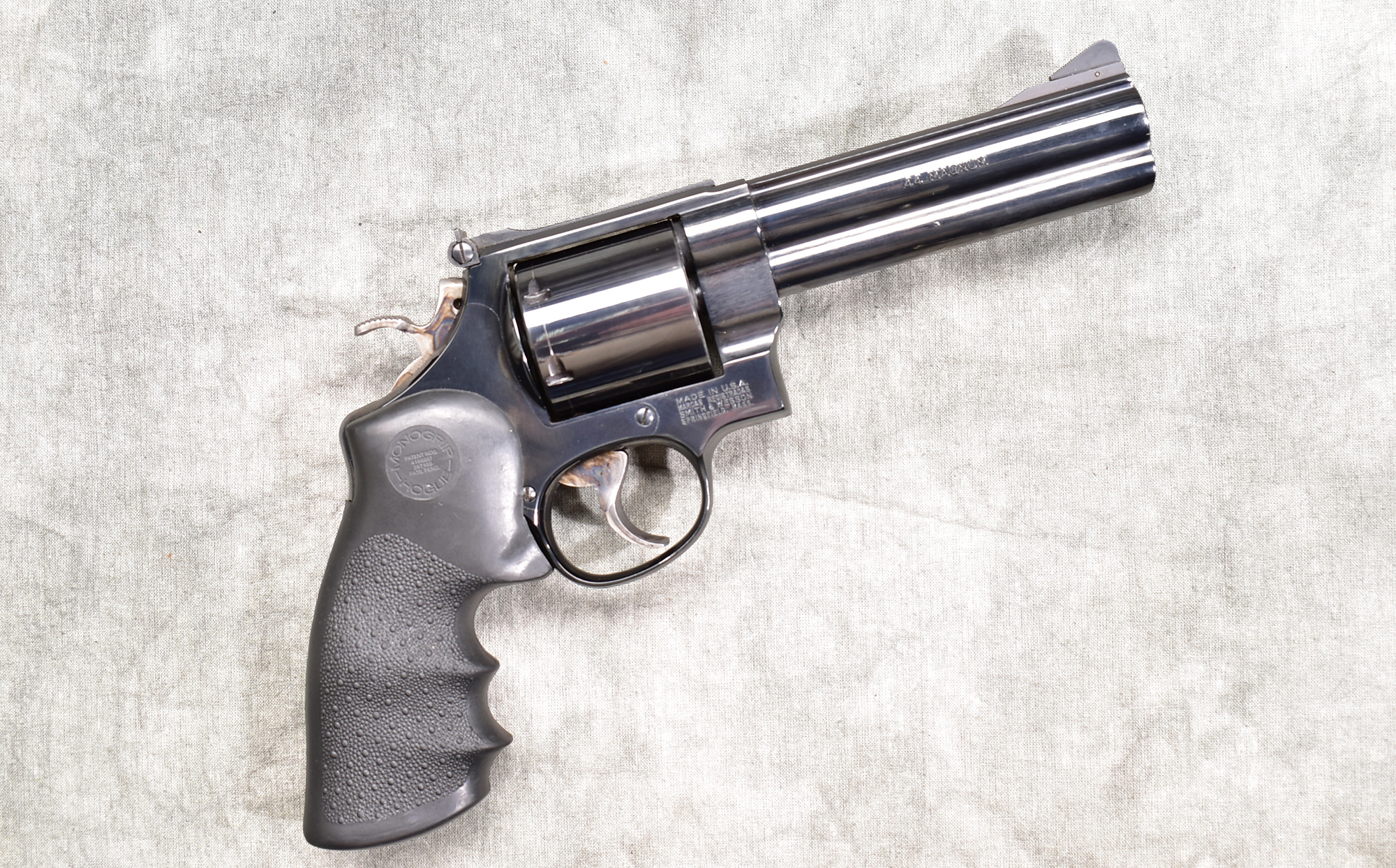 SMITH &WESSON ~ 29-4 ~ .44 MAGNUM - Smith & Wesson