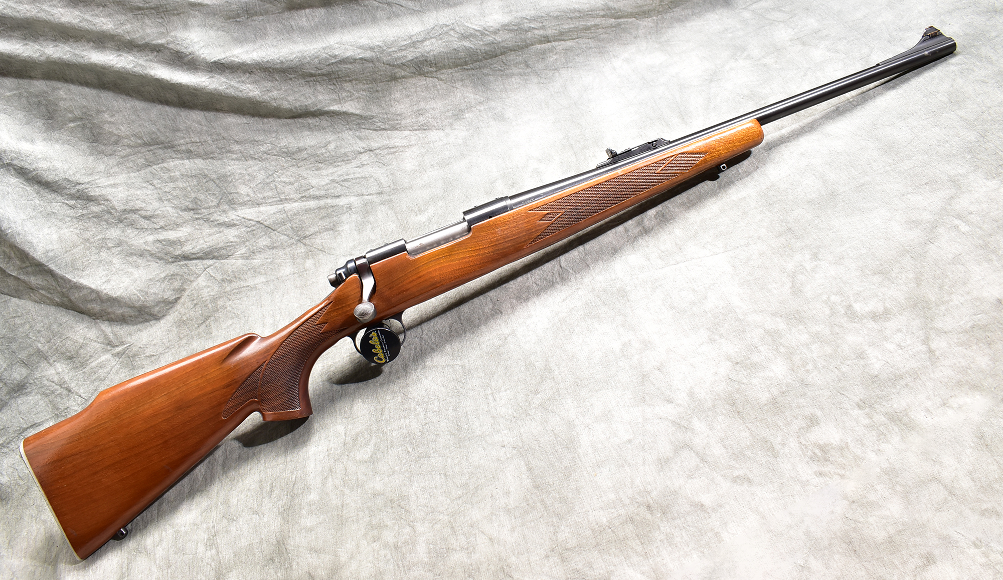 Image of REMINGTON ~ 700 ADL ~ .222 REMINGTON MAGNUM