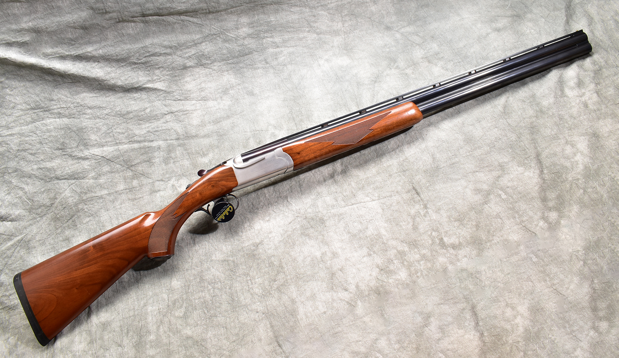 Image of "RUGER ~ RED LABEL ~ 20 GAUGE, 3"""