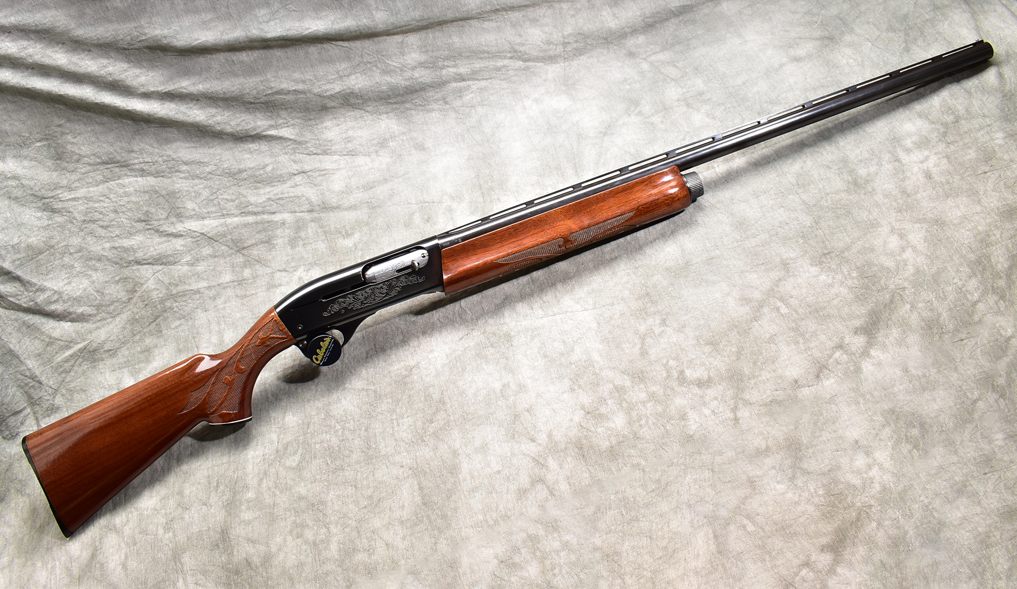 REMINGTON ~ 1100 ~ 12 GAUGE - Remington