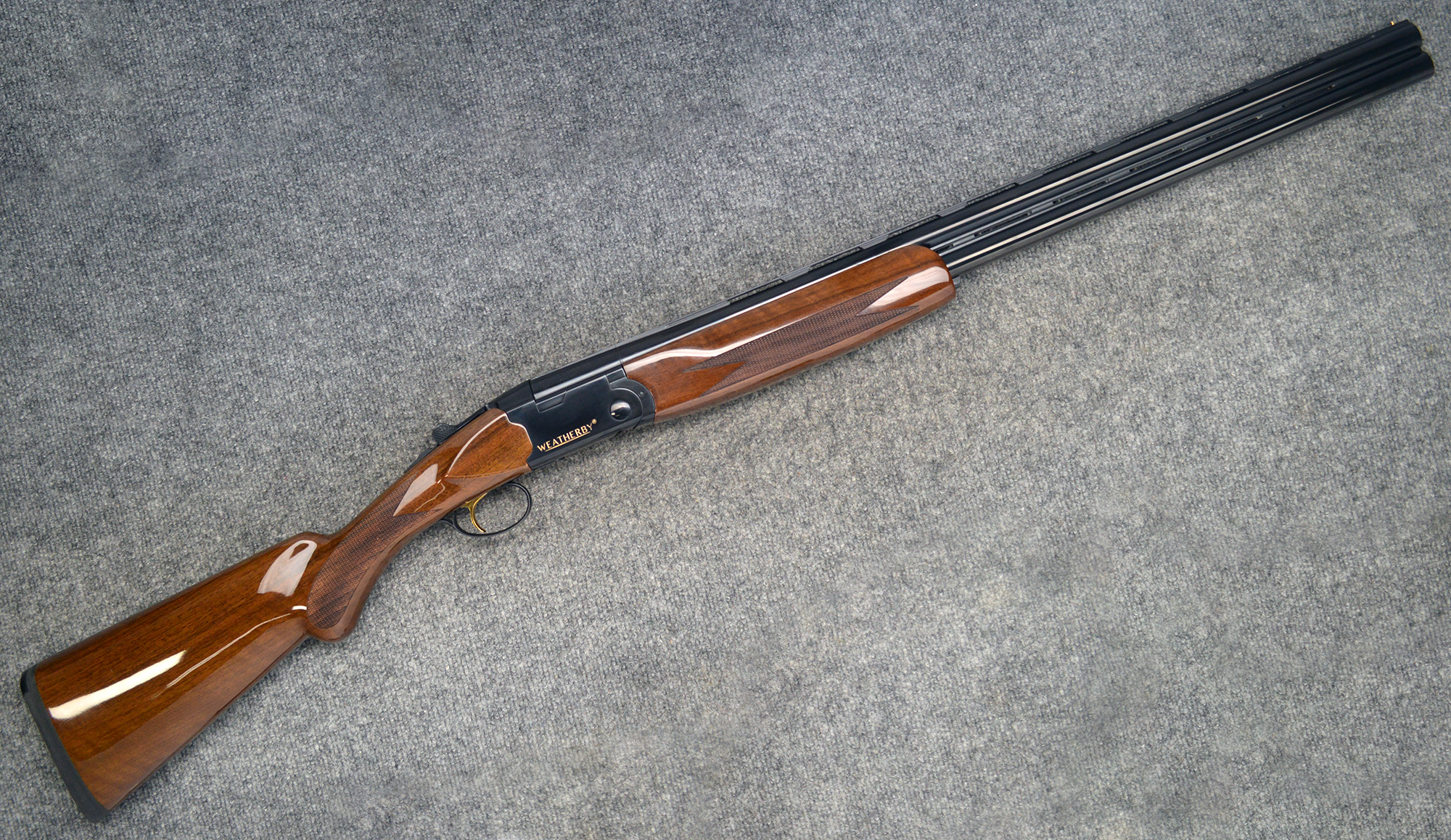 Weatherby ~ Orion ~ 12 Ga
