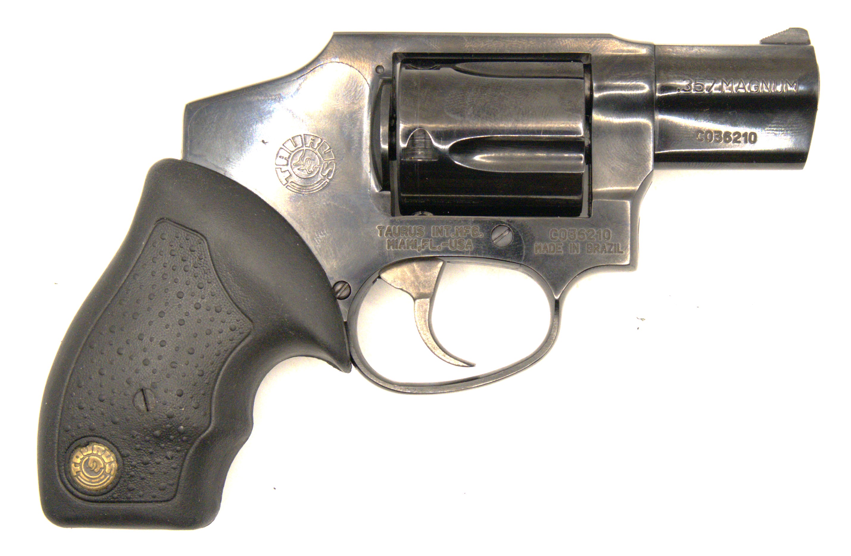 Image of Taurus ~ 650 ~ 357 Magnum