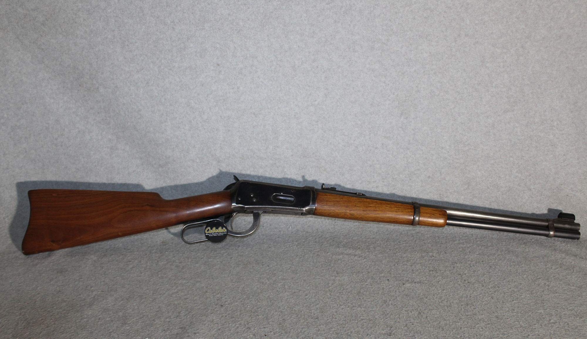 Winchester ~ 94 ~ .30 WCF - Winchester
