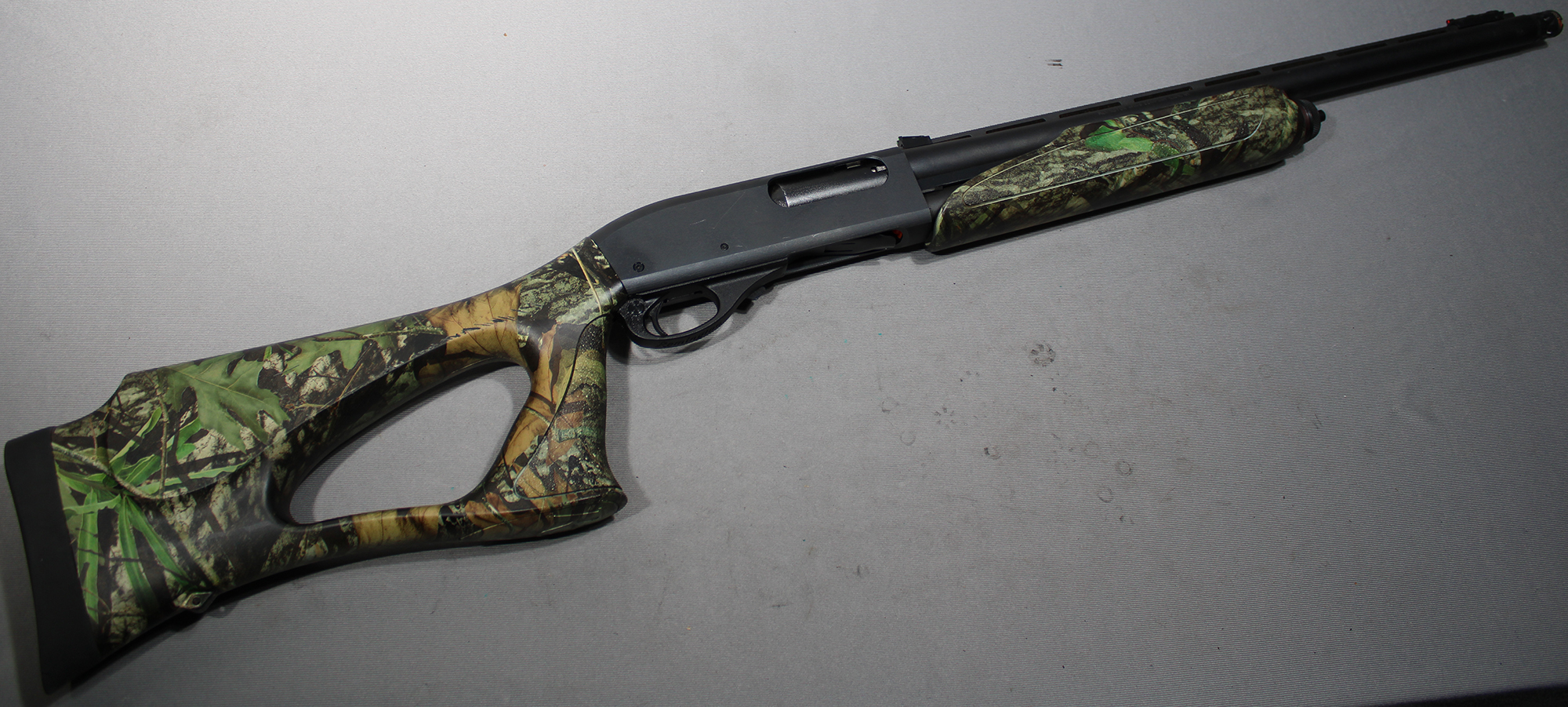 Remington ~ 870 ~ 12 Gauge - Remington
