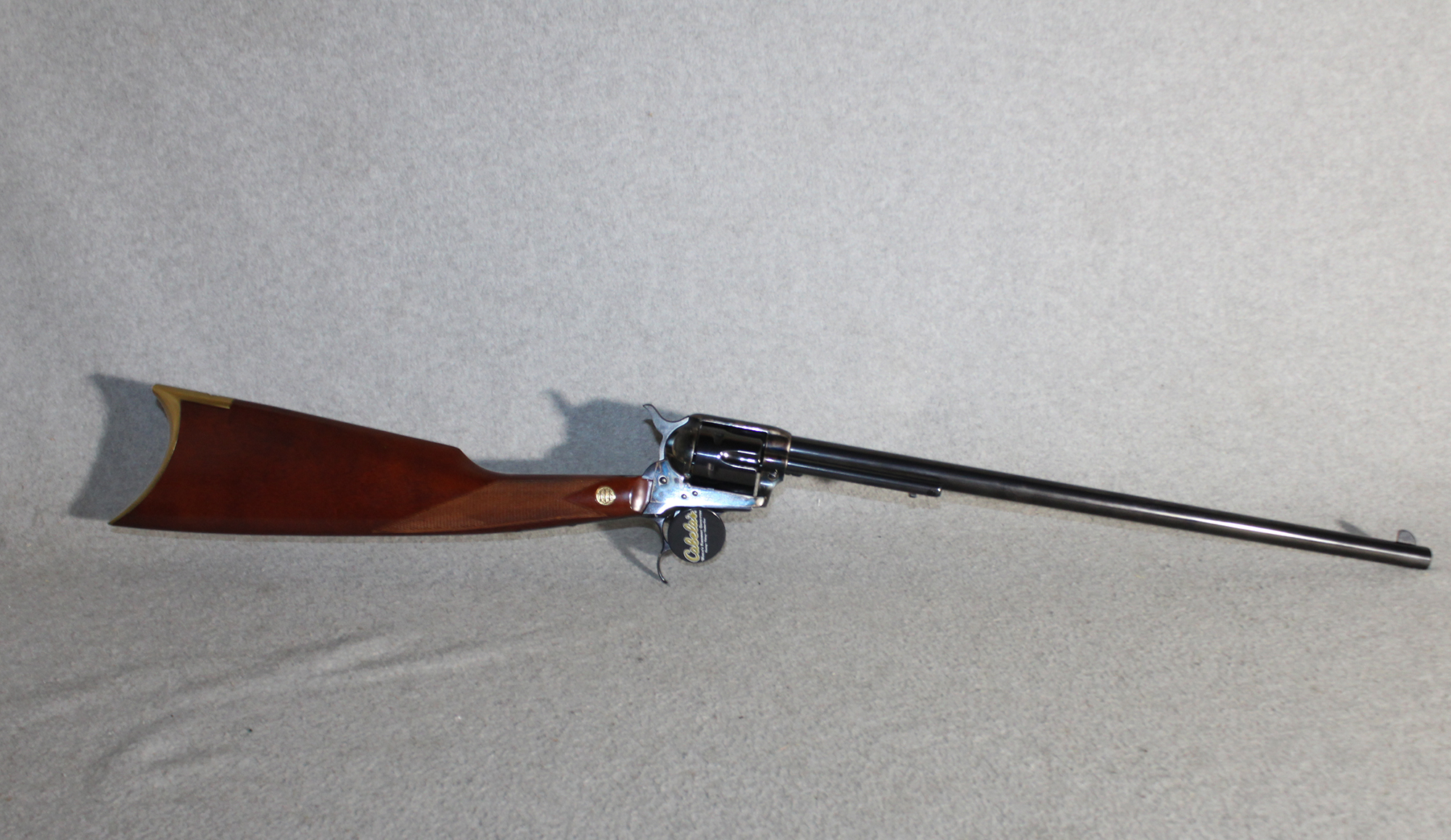 Beretta ~ Stampede ~ .45 Long Colt - Beretta
