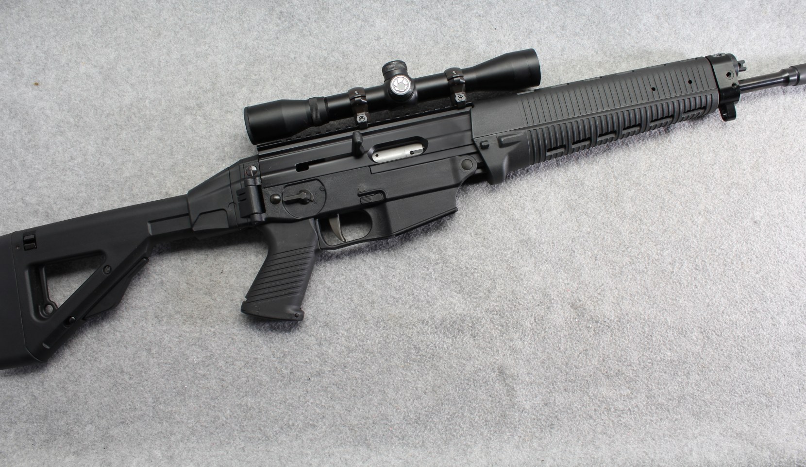 Sig Sig Sauer ~ SIG 522 ~ .22 Long Rifle - $524.99 at Bass Pro Shops