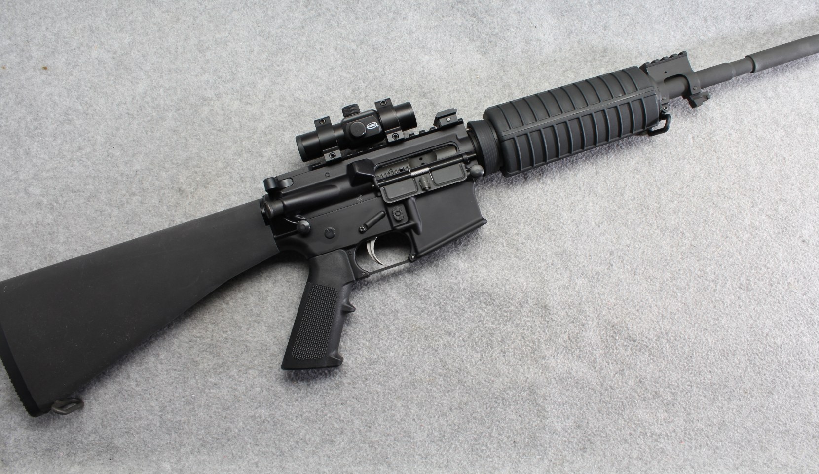 Anderson Anderson Manufacturing ~ AM-15 ~ 5.56 NATO - $599.99 at Bass Pro Shops