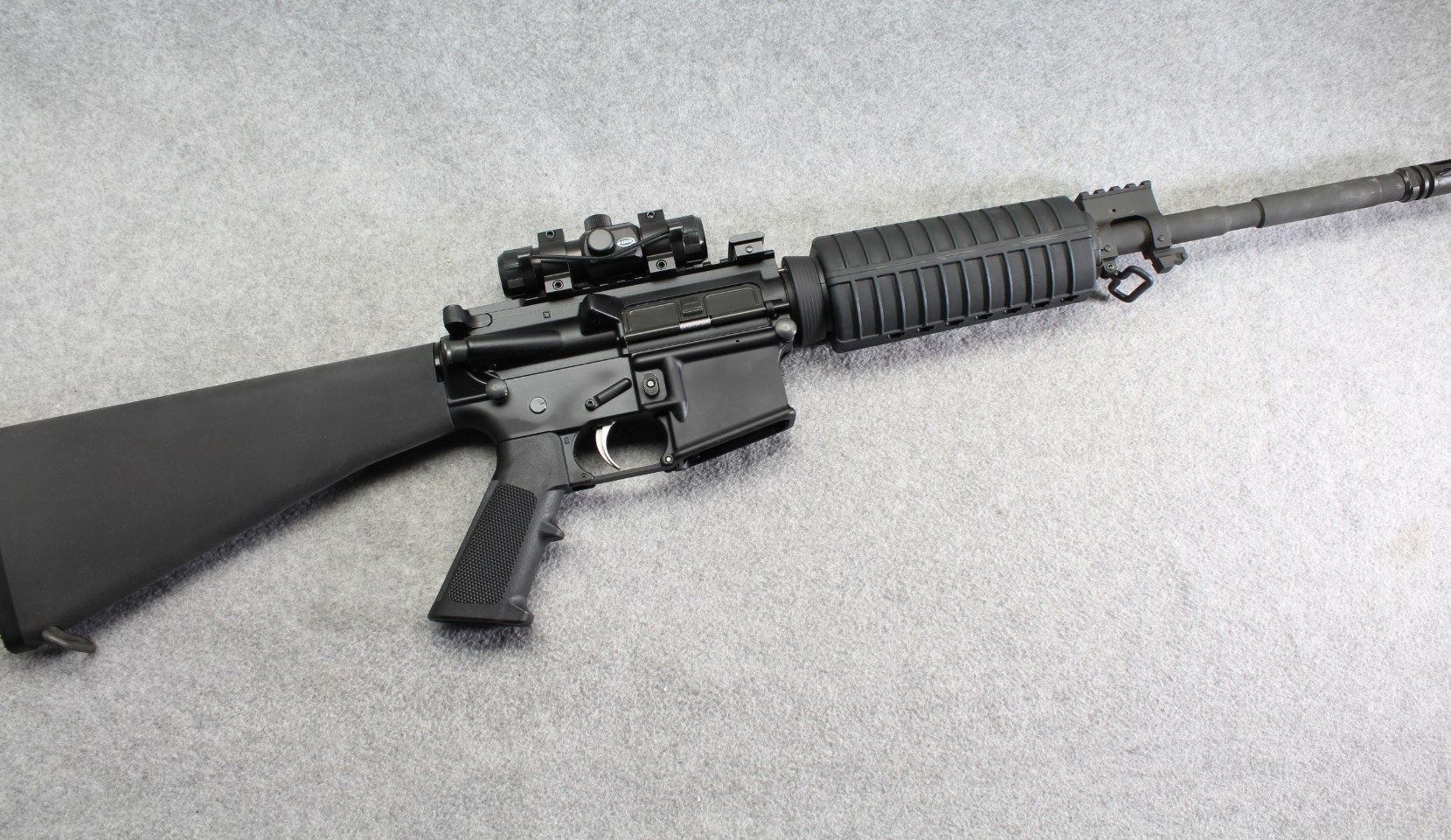 Anderson Anderson Manufacturing ~ AM-15 ~ 5.56 NATO - $599.99 at Bass Pro Shops