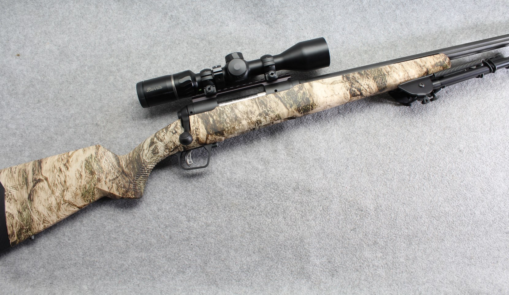 Savage ~ 110 ~ .223 Remington - Savage Arms