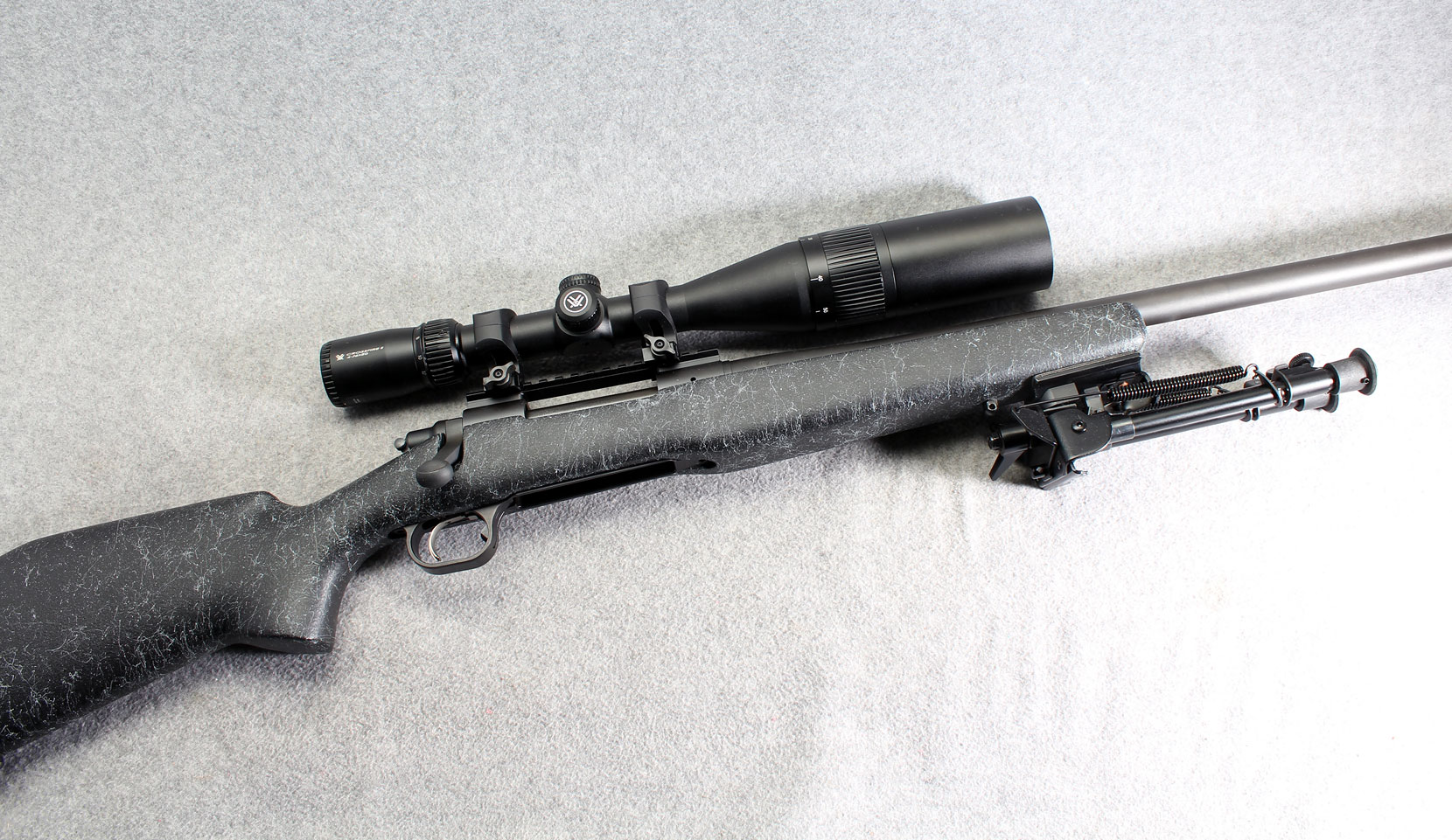 Remington ~ 700 ~ .30-06 Springfield - Remington