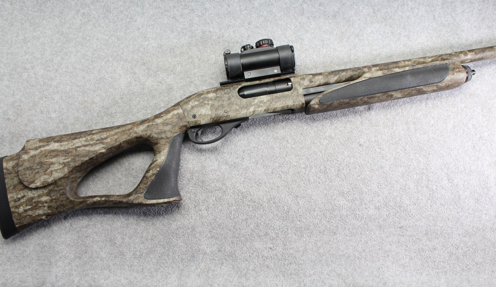 Remington ~ 870 Super Mag ~ 12 Gauge - Remington
