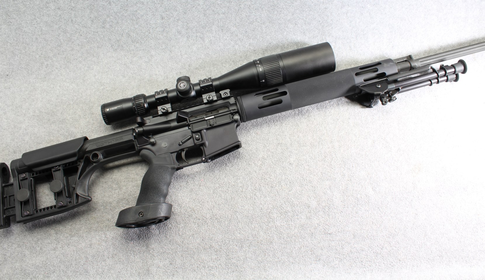 Anderson Manufacturing ~ AM-15 ~ 5.56 NATO - Anderson Manufacturing