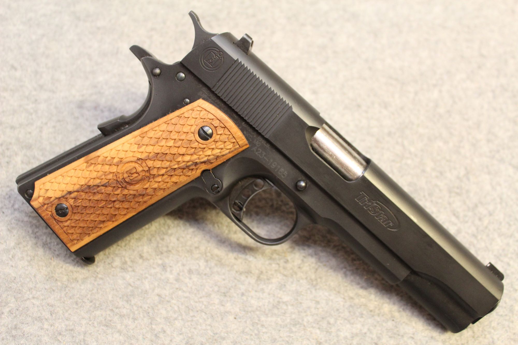Image of Tri-Star ~ American Classic ~ .38 Super