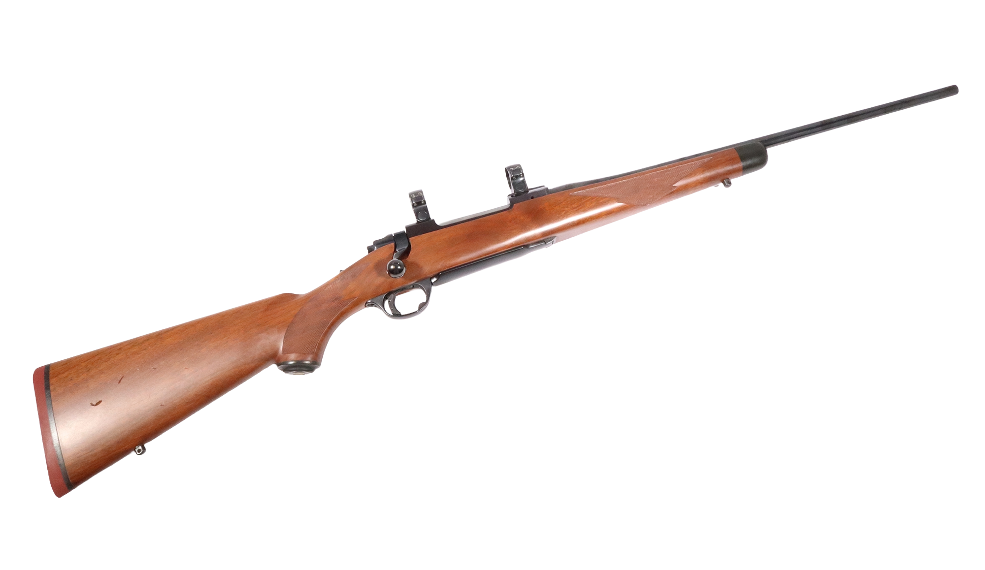 Ruger ~ M77RL ~ .257 Roberts (SKU: 5301002) - Ruger