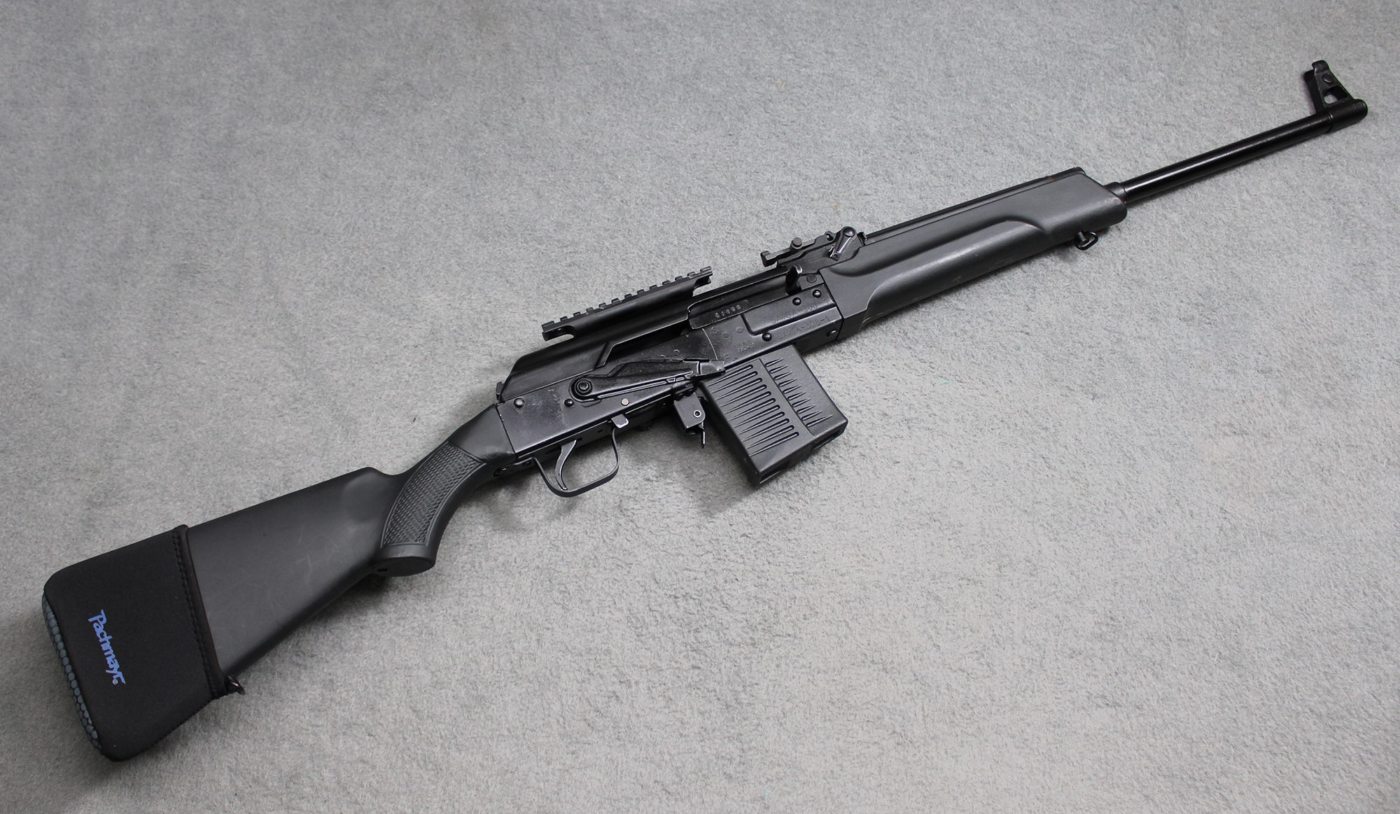 Image of Izhmash ~ SAIGA-308-1 ~ .308/7.62