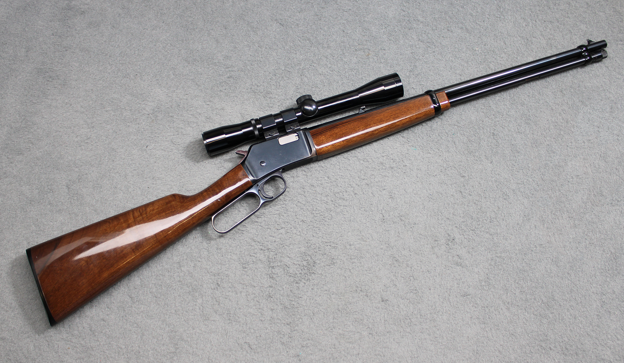 Browning ~ BL-22 ~ .22 Short, Long, Long Rifle - Browning