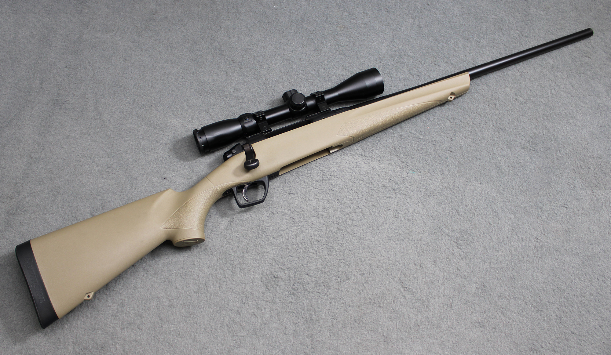 Remington ~ 783 ~ .308 Winchester - Remington