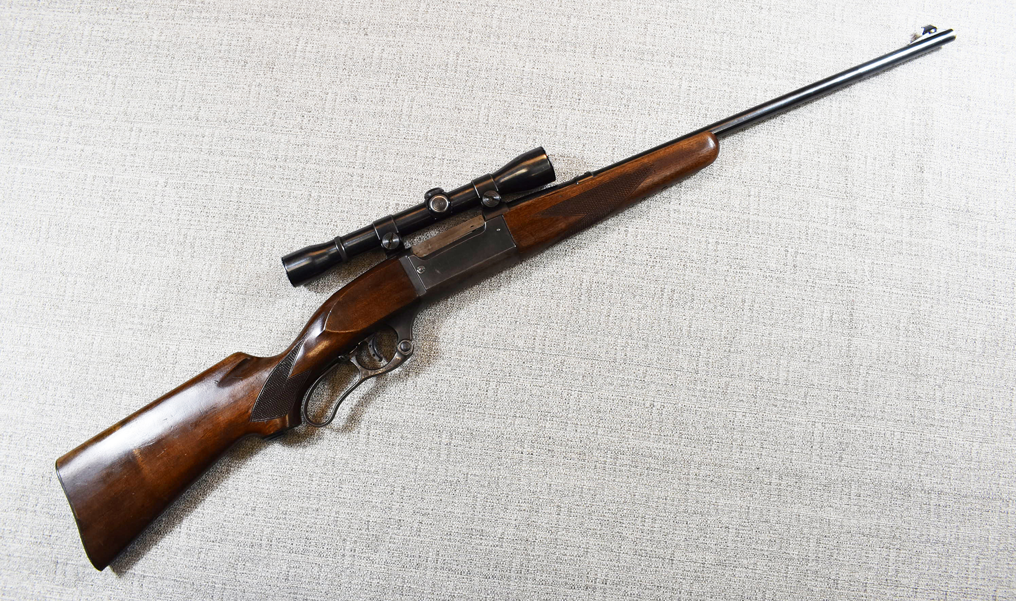 Image of Savage Arms~99~.308 Winchester