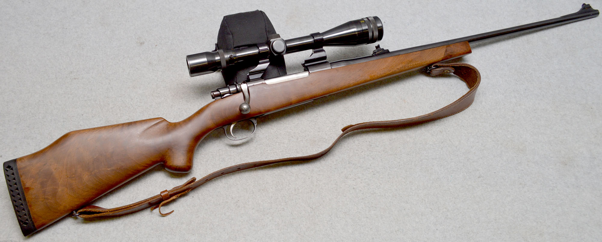 Image of FN Browning ~ Safari Grade 1 ~ 7mm Remington Magnum