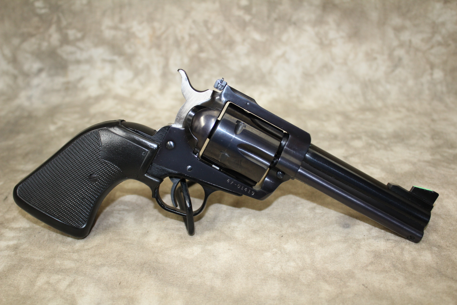 Ruger~Blackhawk~.41 Magnum - Ruger