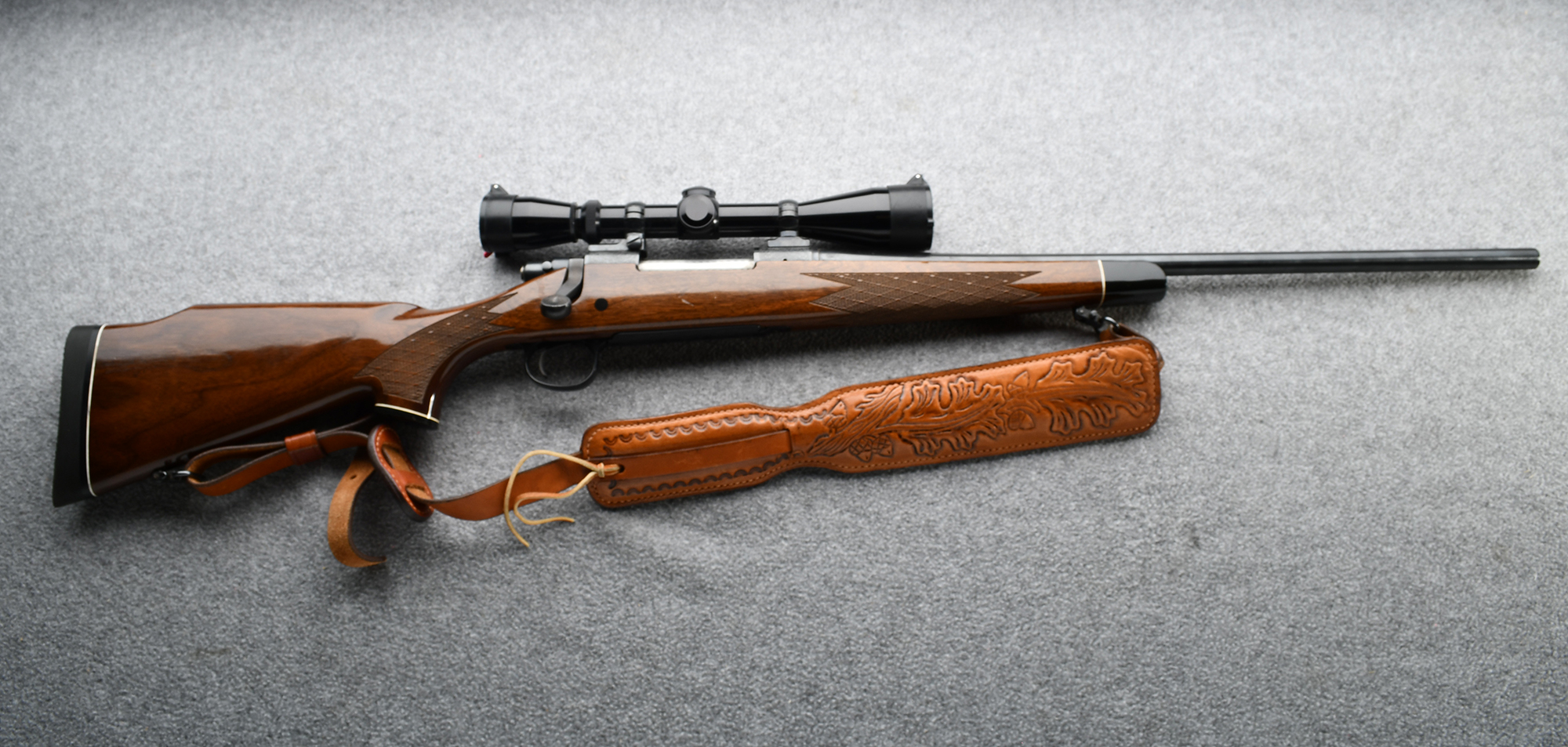 Remington Arms ~ 700 ~ .270 Winchester - Remington