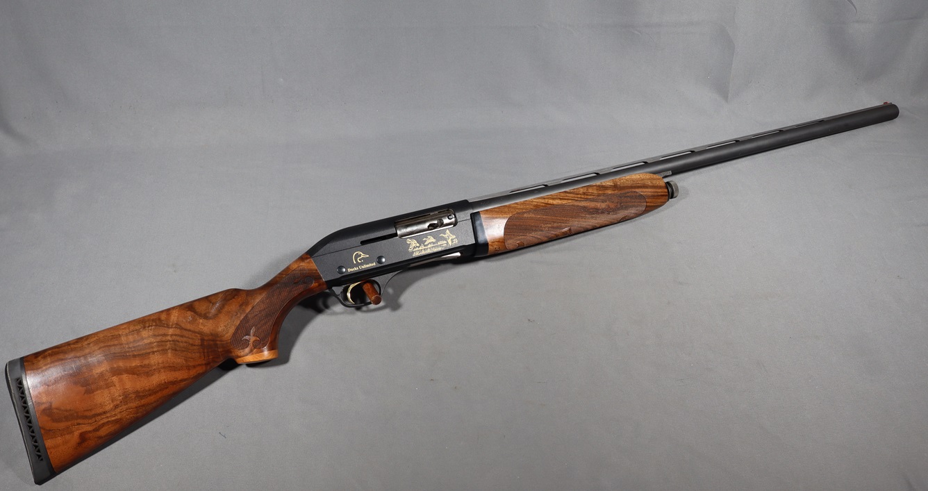 Image of Fabarm (H&K)~Tribore~12 Gauge