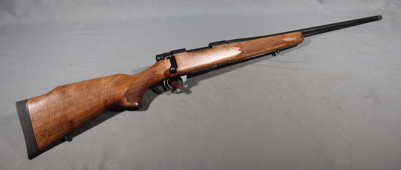 Howa~1500~.243 Winchester - Howa