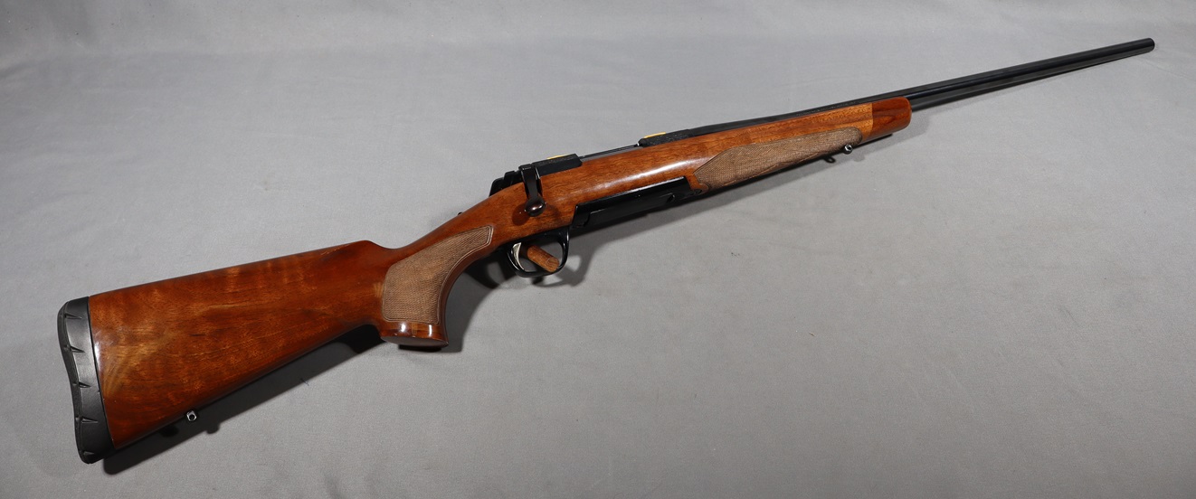 Browning~X-Bolt Medallion~.300 WSM - Browning