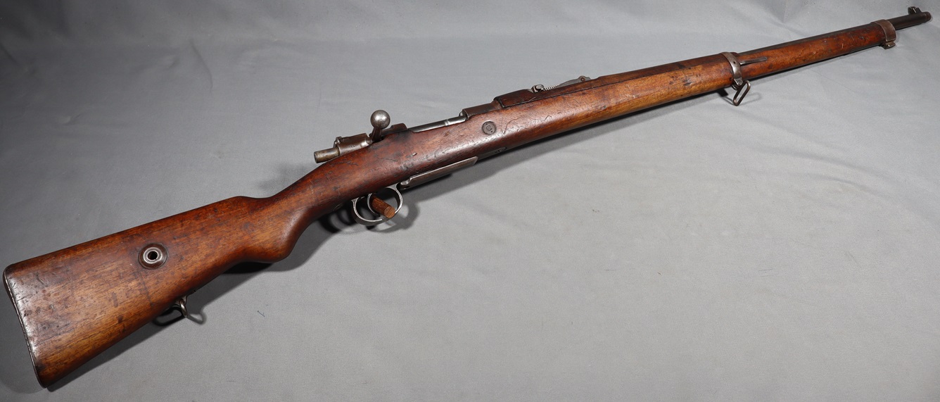 Image of Ankara~Unlabeled Model~Unlabeled Caliber