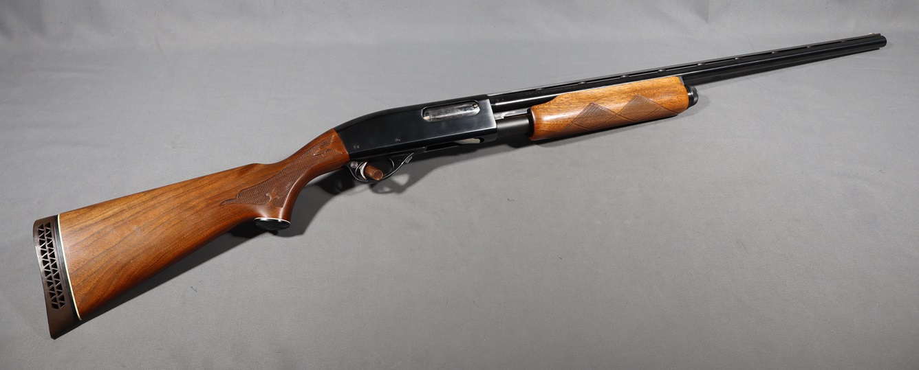 Remington~870 Wingmaster~20 Gauge - Remington