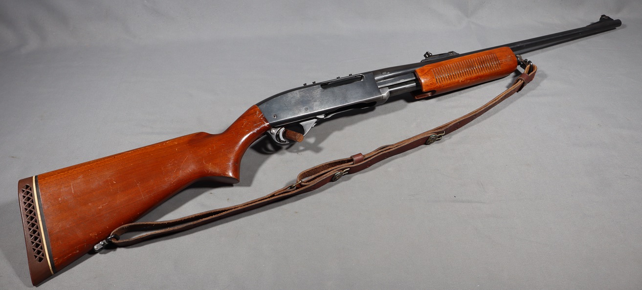Image of Remington~760 Gamemaster~.30-06 Springfield