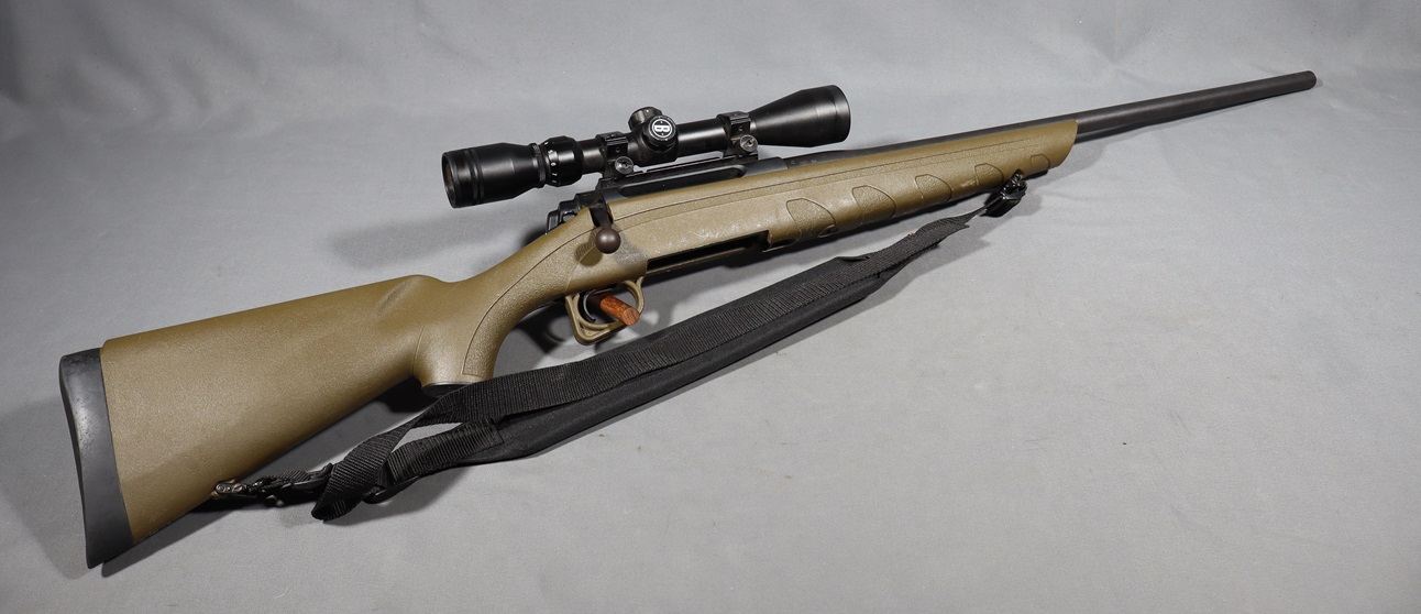  Remington~770~.30-06 Springfield - $549.99 at Bass Pro Shops